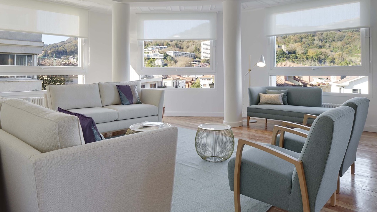 Photo of Livingroom in Antiguo