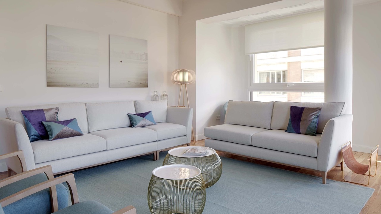 Photo of Livingroom in Antiguo