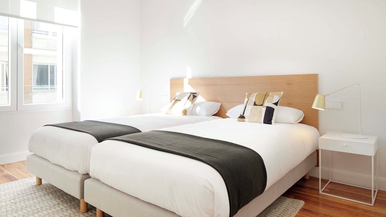 Photo of Bedroom in Antiguo
