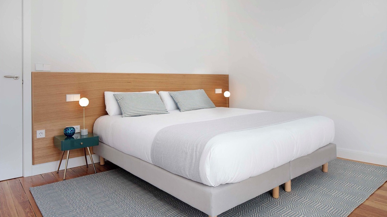 Photo of Bedroom in Antiguo