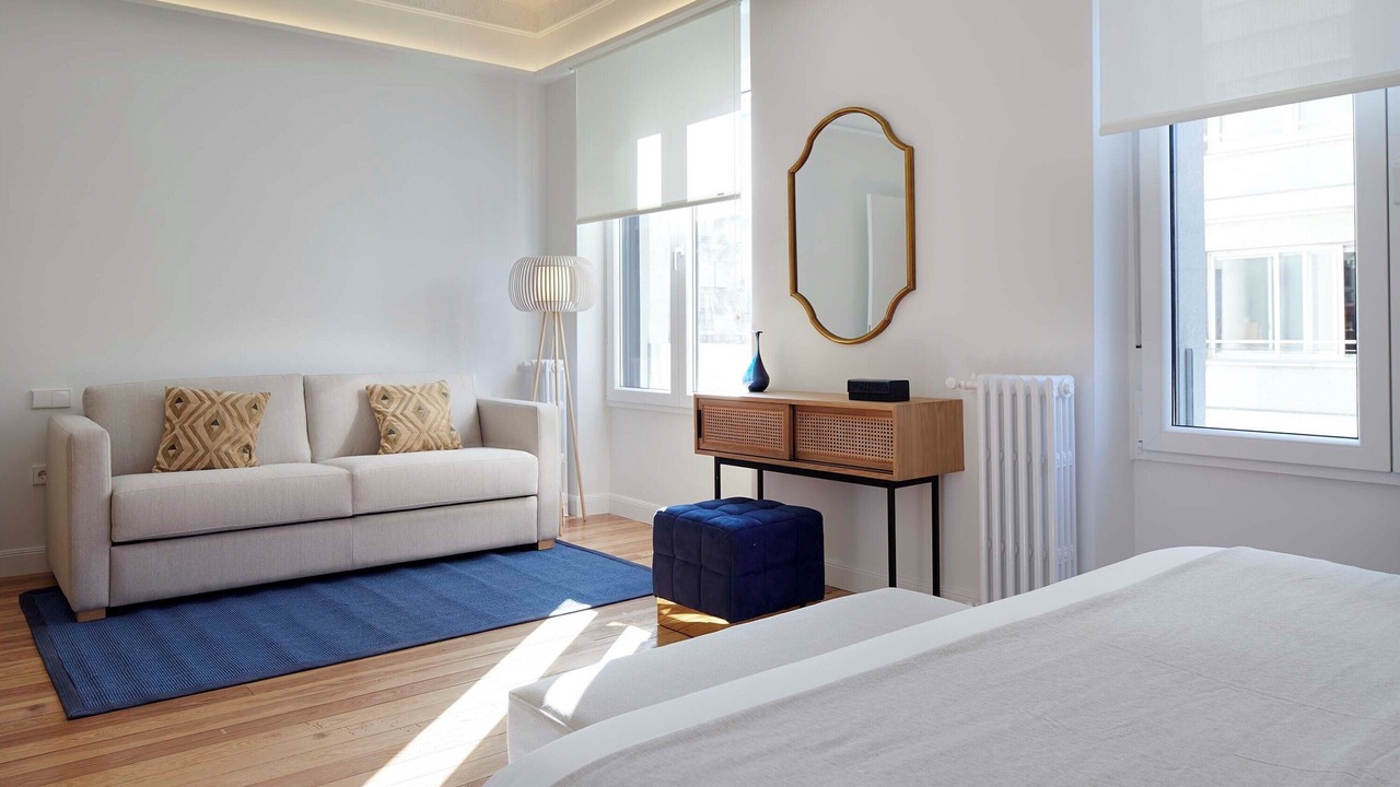 Photo of Bedroom in Antiguo