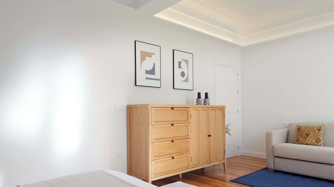 Photo of Bedroom in Antiguo