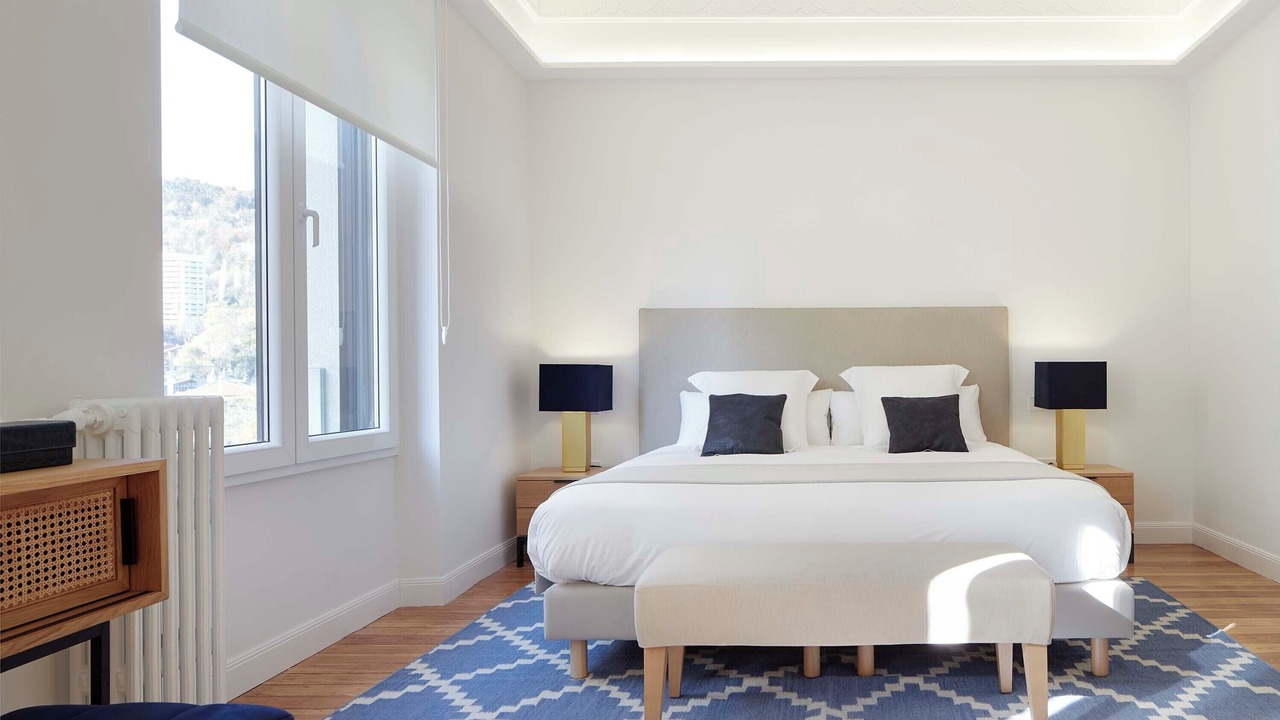 Photo of Bedroom in Antiguo