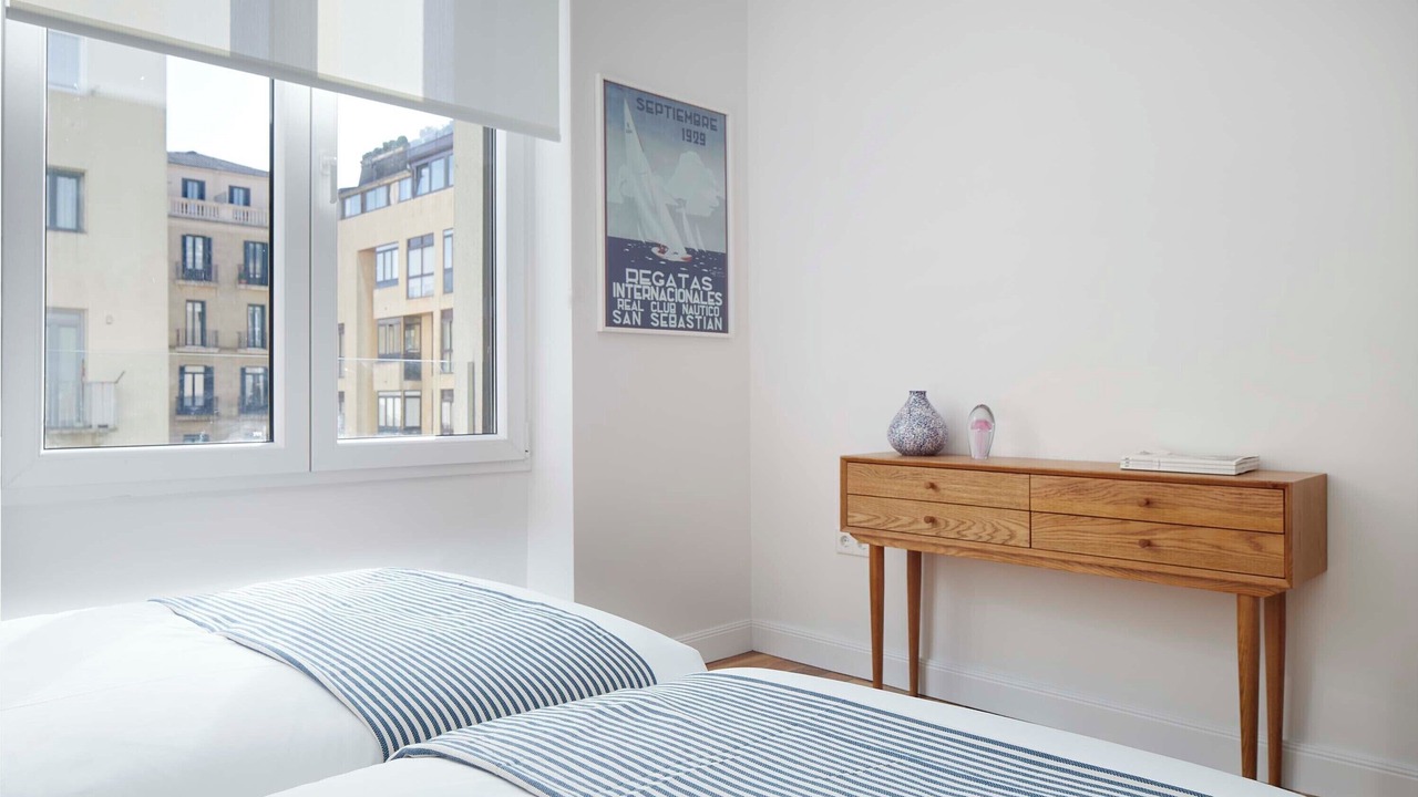 Photo of Bedroom in Antiguo