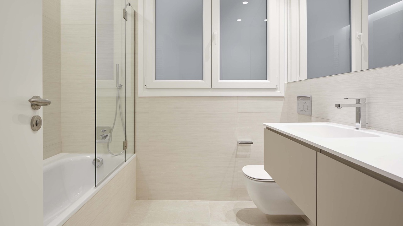 Photo of Bathroom in Antiguo