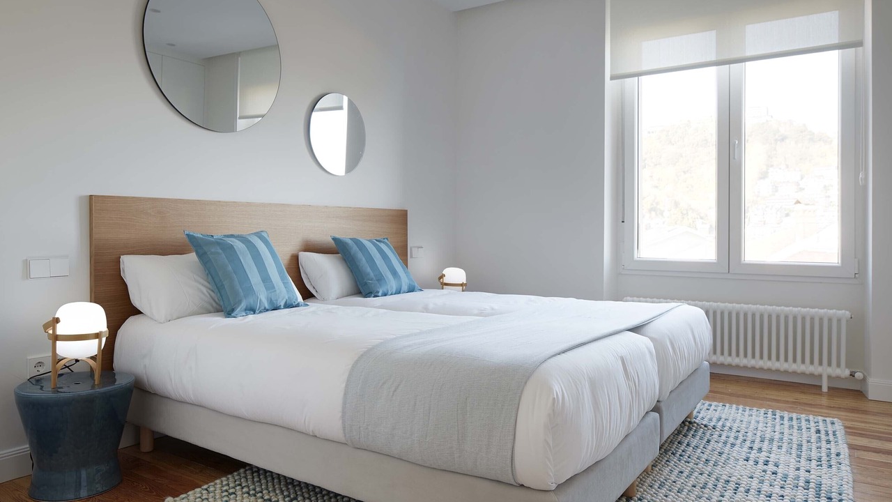 Photo of Bedroom in Antiguo
