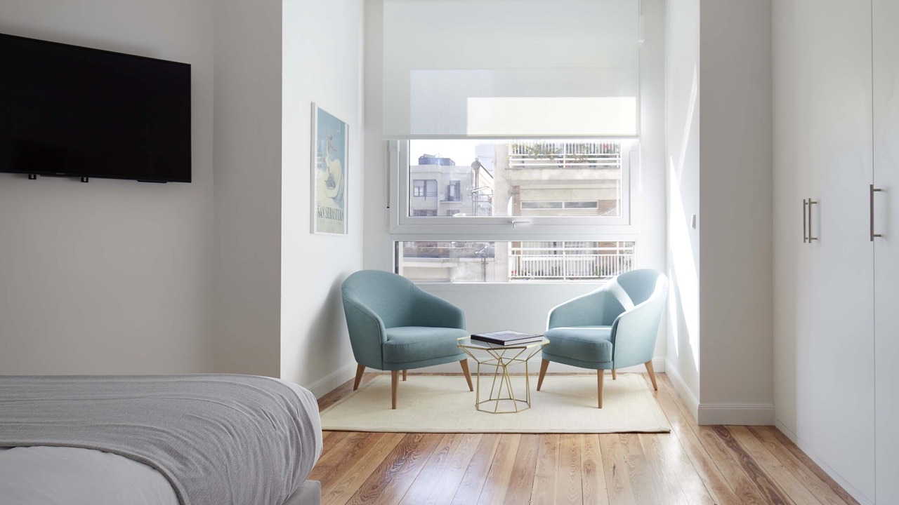 Photo of Bedroom in Antiguo