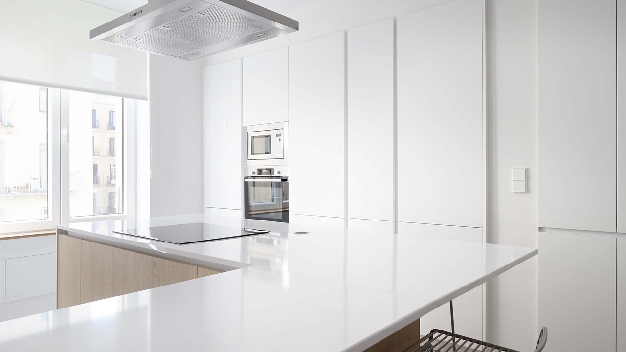 Photo of Kitchen in Antiguo