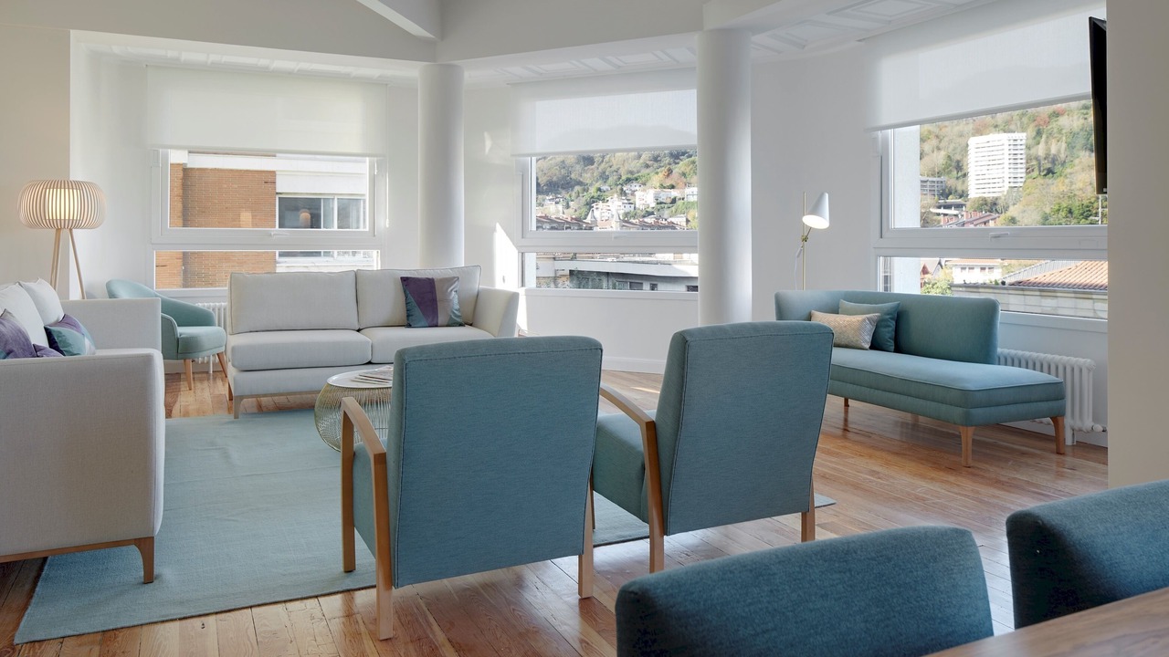 Photo of Livingroom in Antiguo