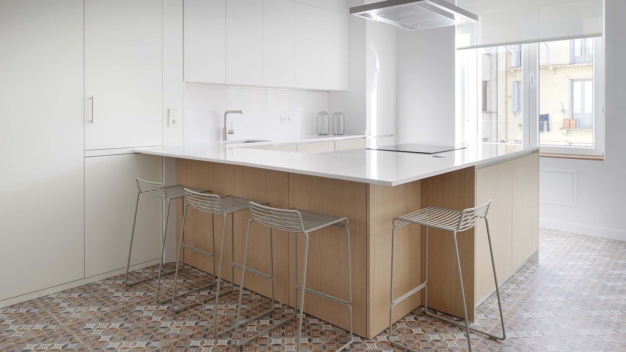 Photo of Kitchen in Antiguo