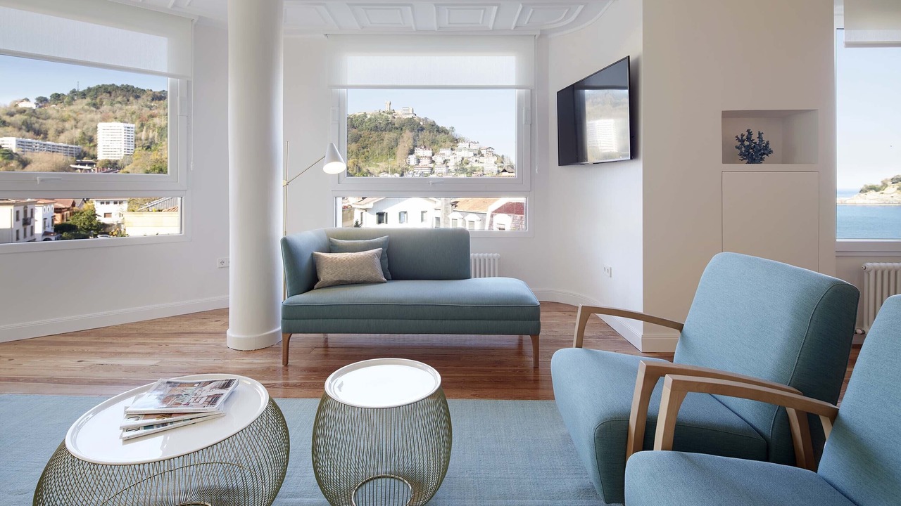Photo of Livingroom in Antiguo