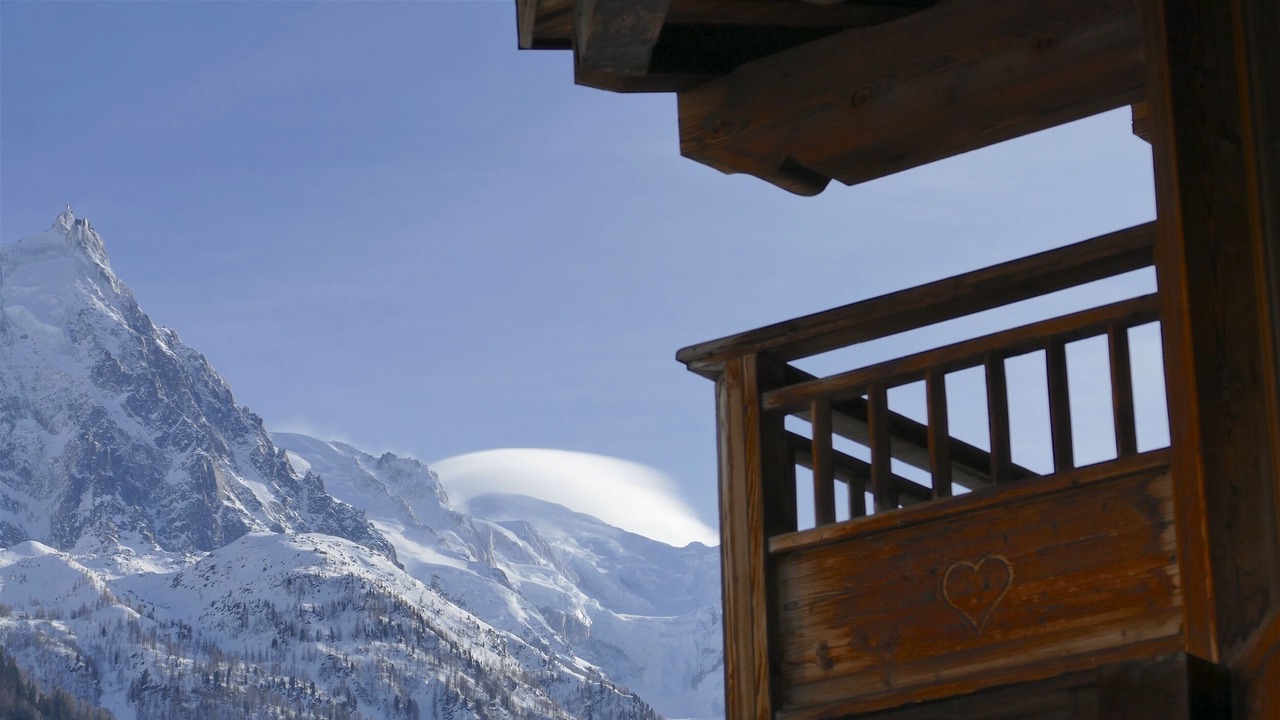 Photo of Others in Les Praz-de-Chamonix