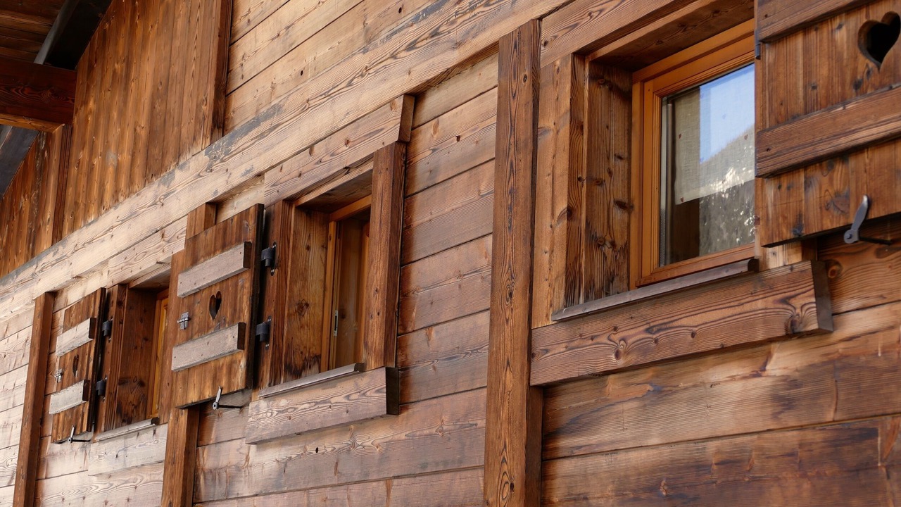 Photo of Outdoor in Les Praz-de-Chamonix