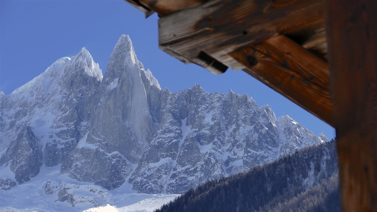 Photo of Others in Les Praz-de-Chamonix
