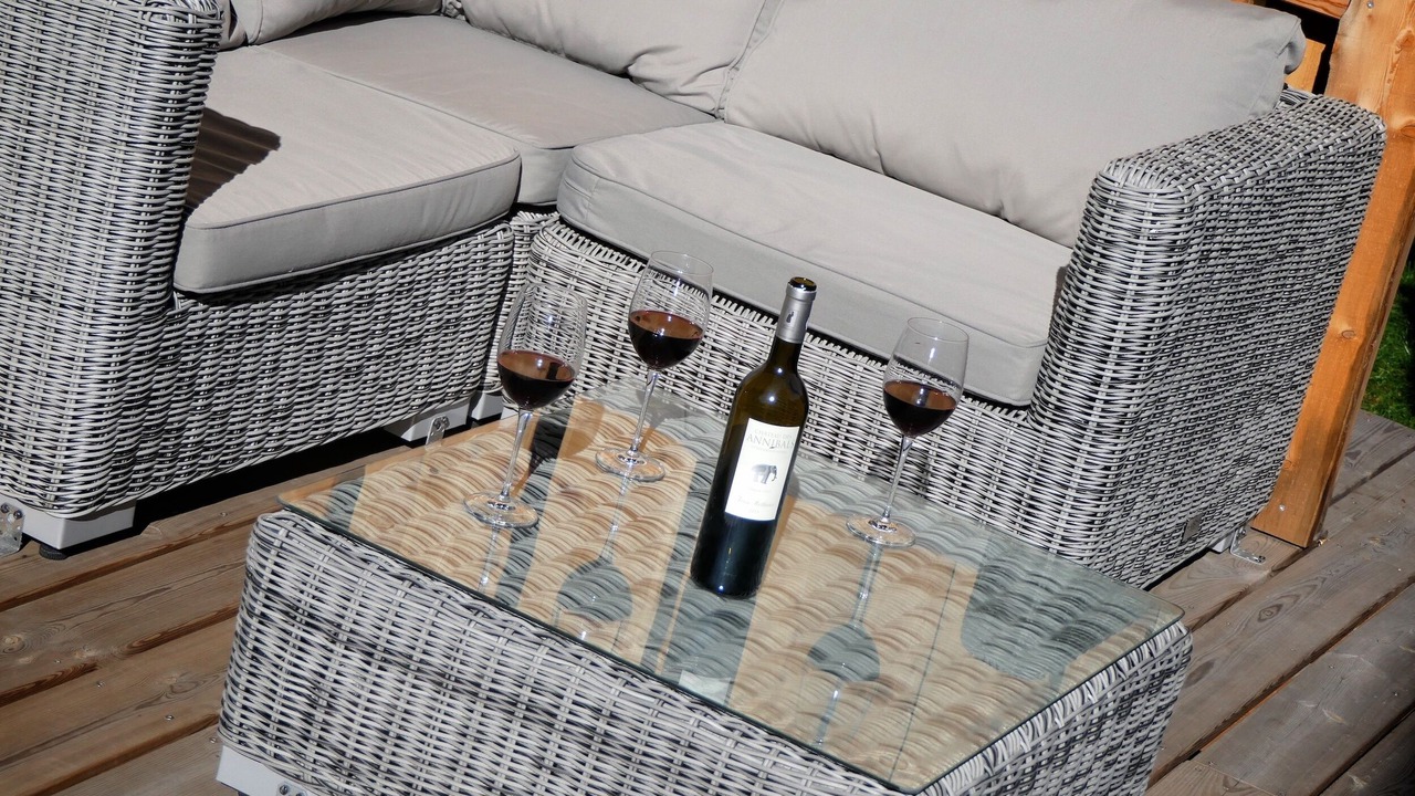 Photo of Outdoor in Les Praz-de-Chamonix