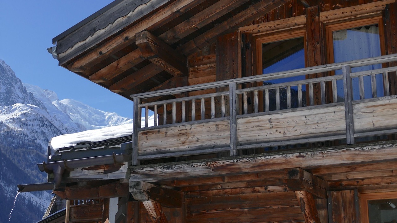 Photo of Outdoor in Les Praz-de-Chamonix