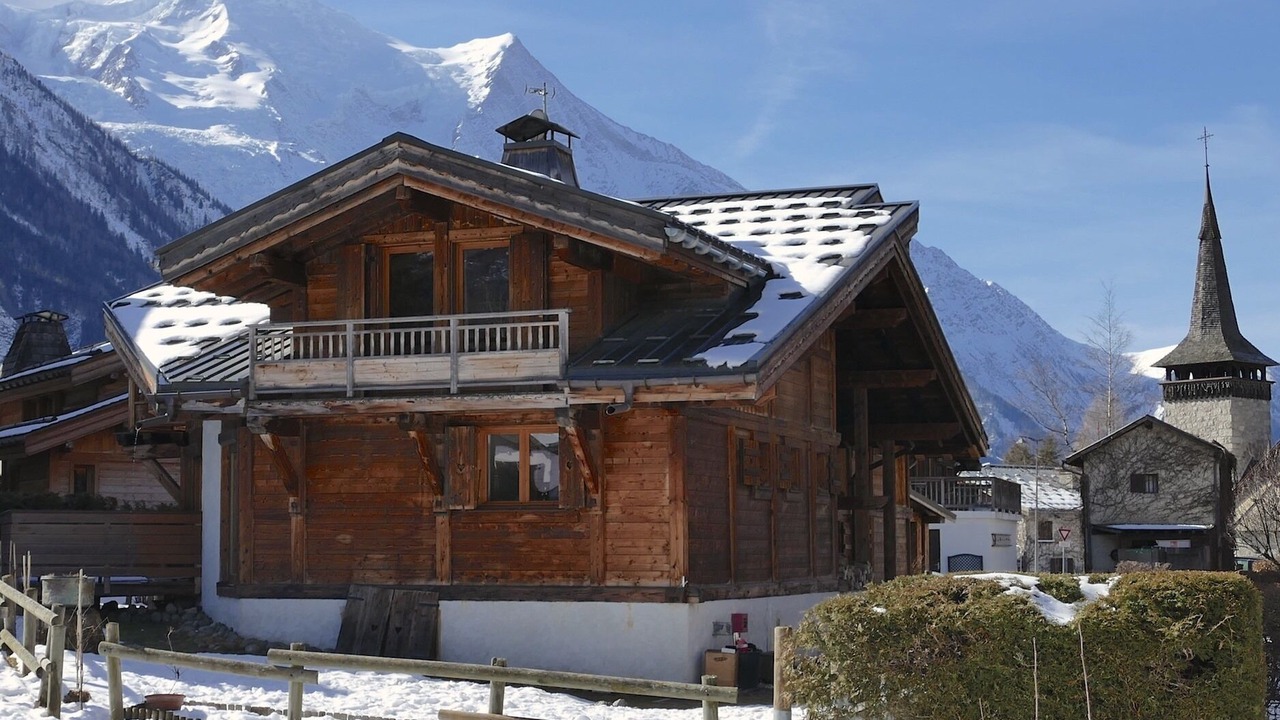 Photo of Others in Les Praz-de-Chamonix