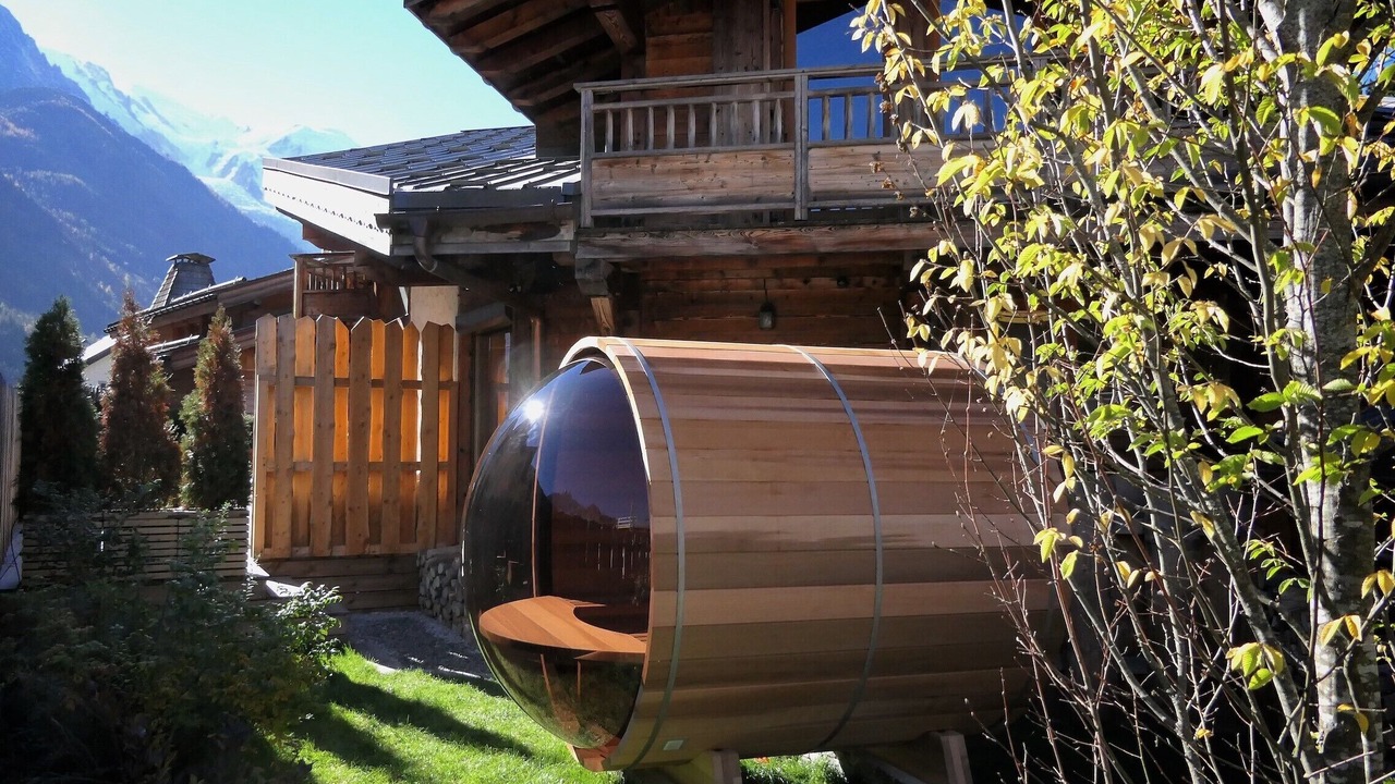 Photo of Outdoor in Les Praz-de-Chamonix