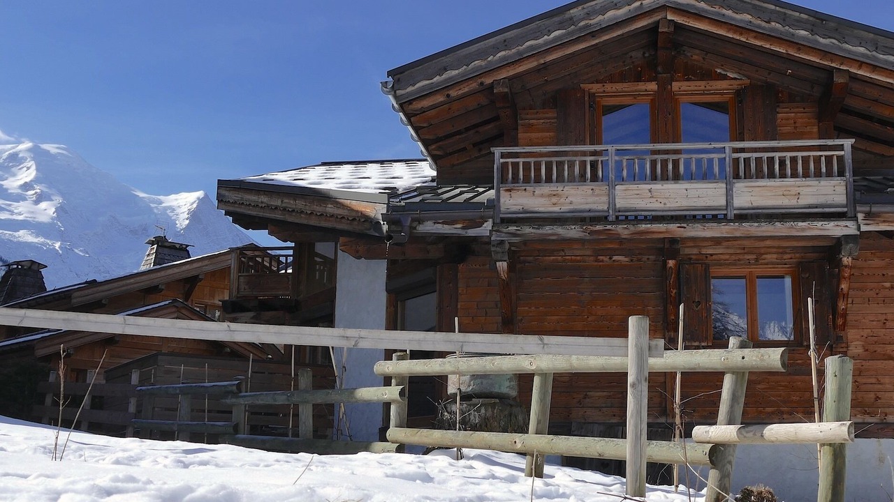 Photo of Others in Les Praz-de-Chamonix