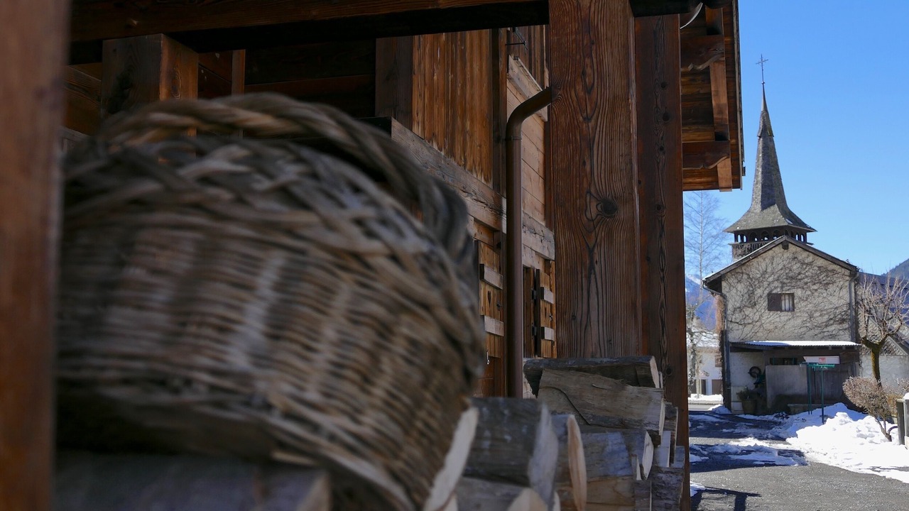 Photo of Outdoor in Les Praz-de-Chamonix