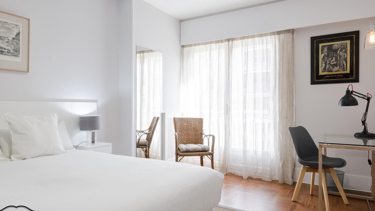 Photo of Bedroom in Arapiles