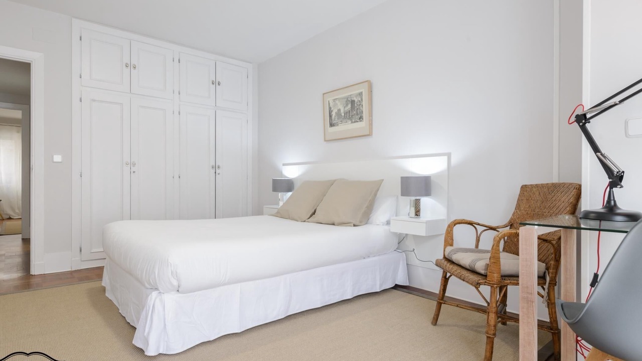 Photo of Bedroom in Arapiles
