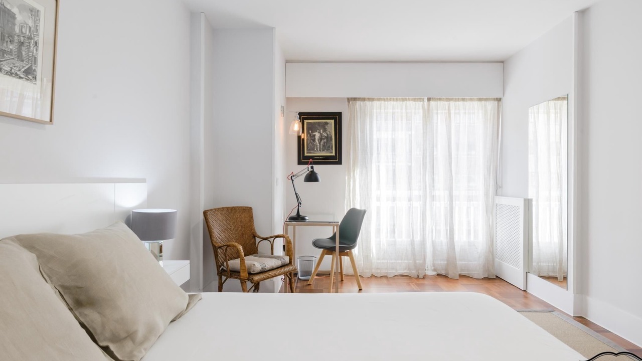 Photo of Bedroom in Arapiles