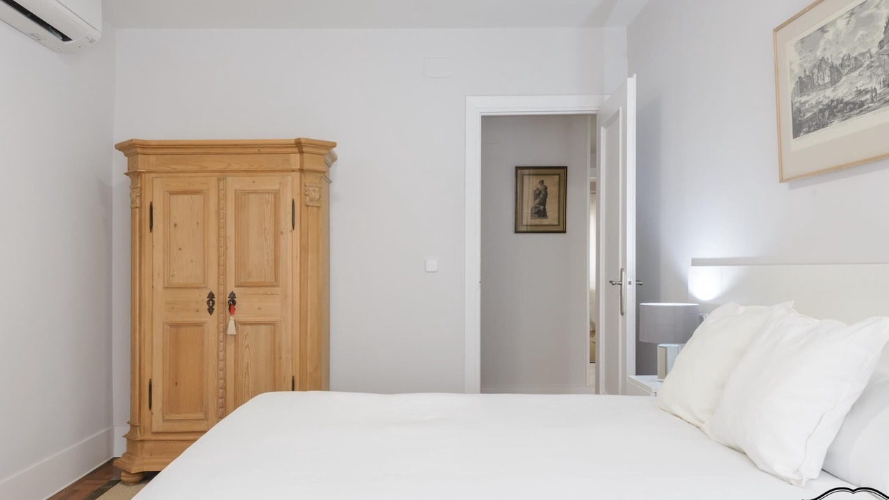 Photo of Bedroom in Arapiles