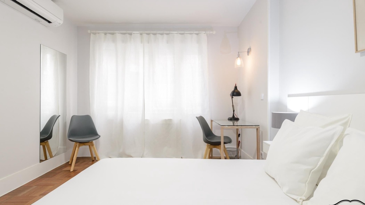 Photo of Bedroom in Arapiles