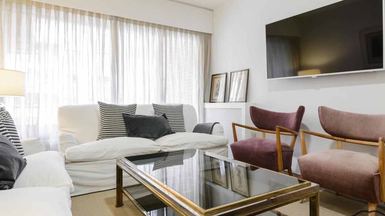 Photo of Livingroom in Arapiles