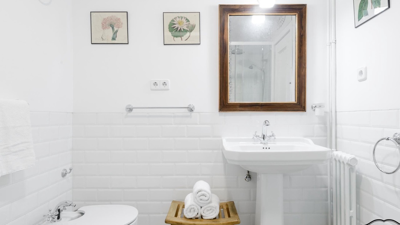 Photo of Bathroom in Arapiles