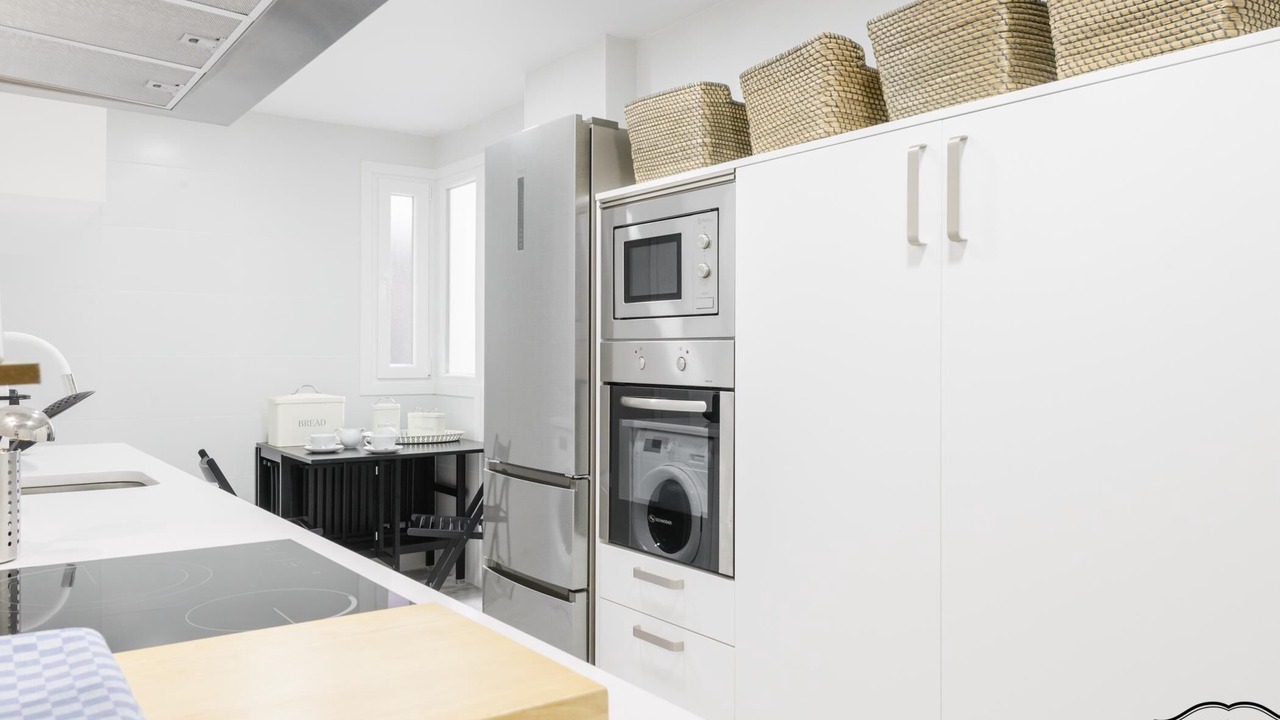 Photo of Kitchen in Arapiles