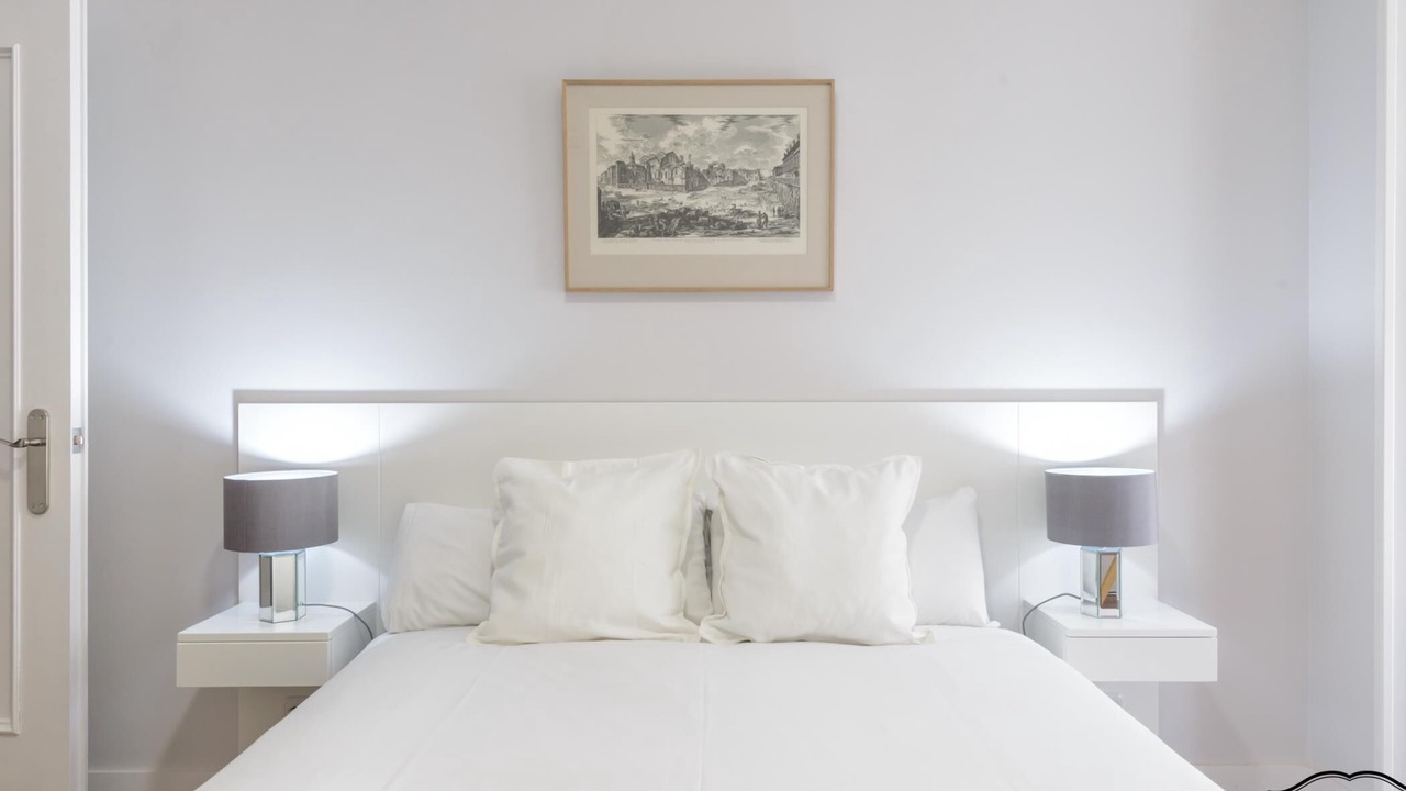 Photo of Bedroom in Arapiles