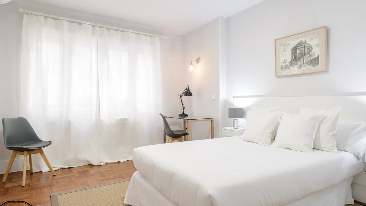 Photo of Bedroom in Arapiles