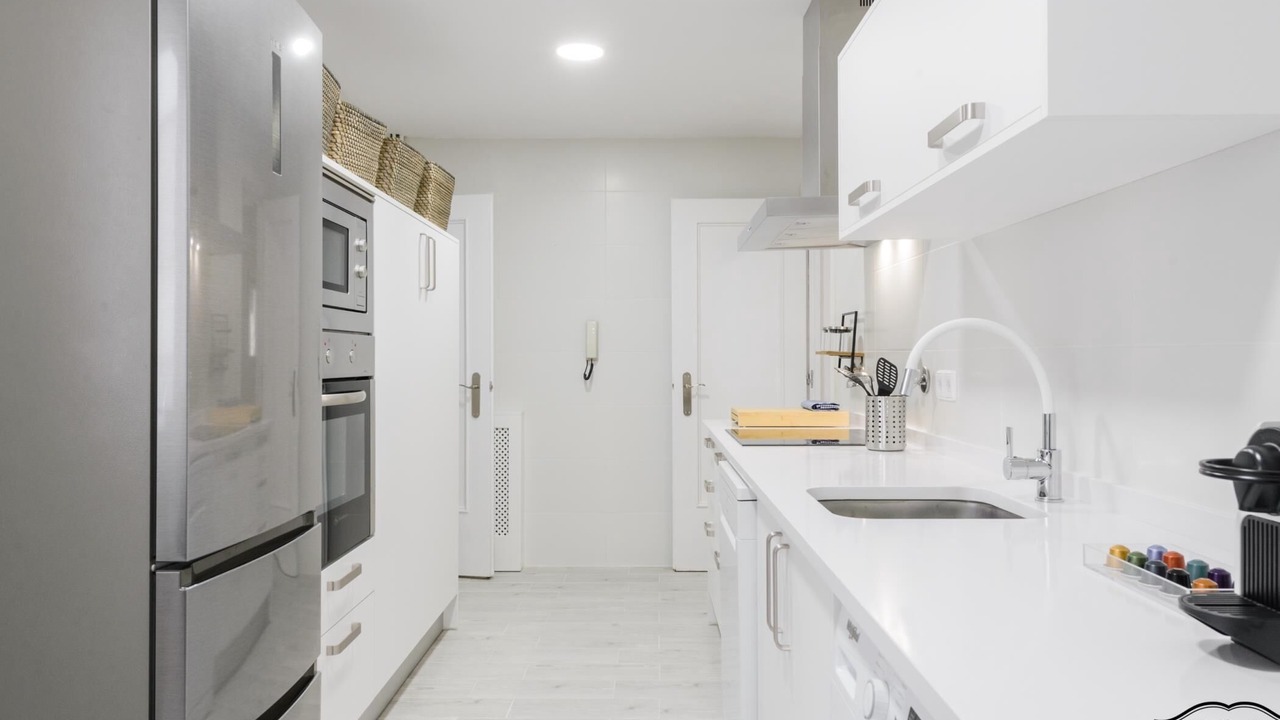 Photo of Kitchen in Arapiles