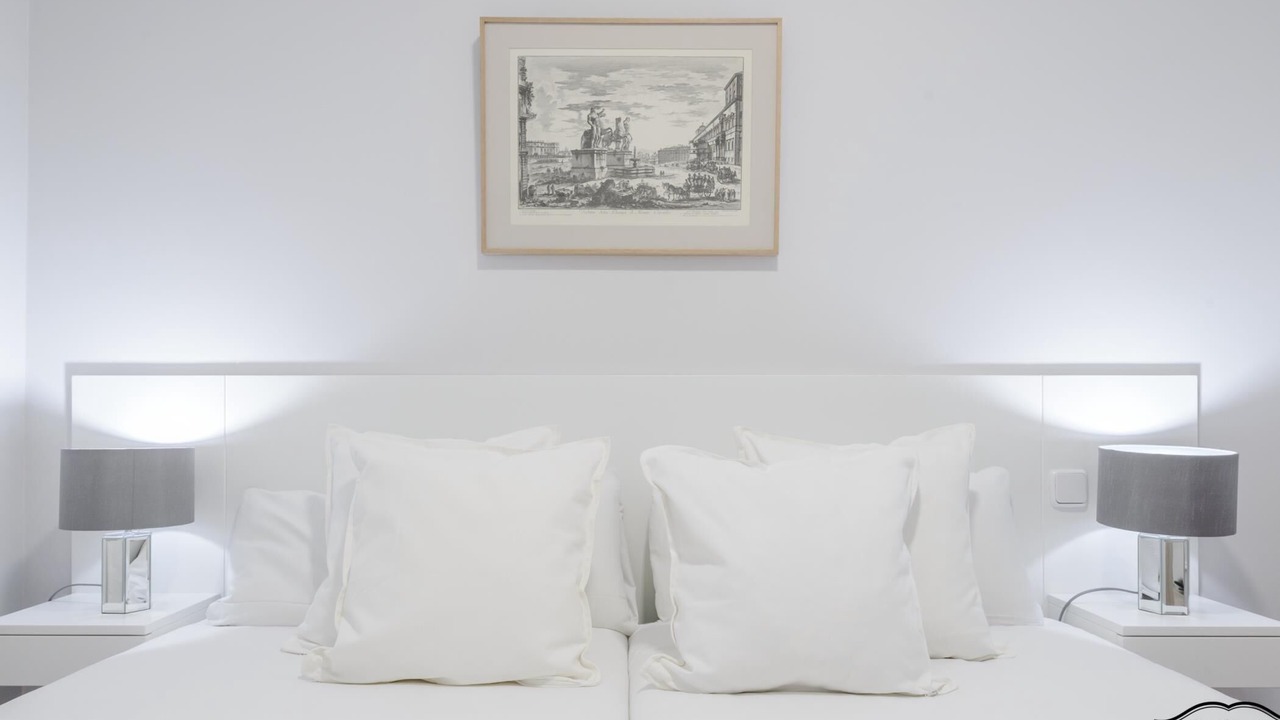 Photo of Bedroom in Arapiles