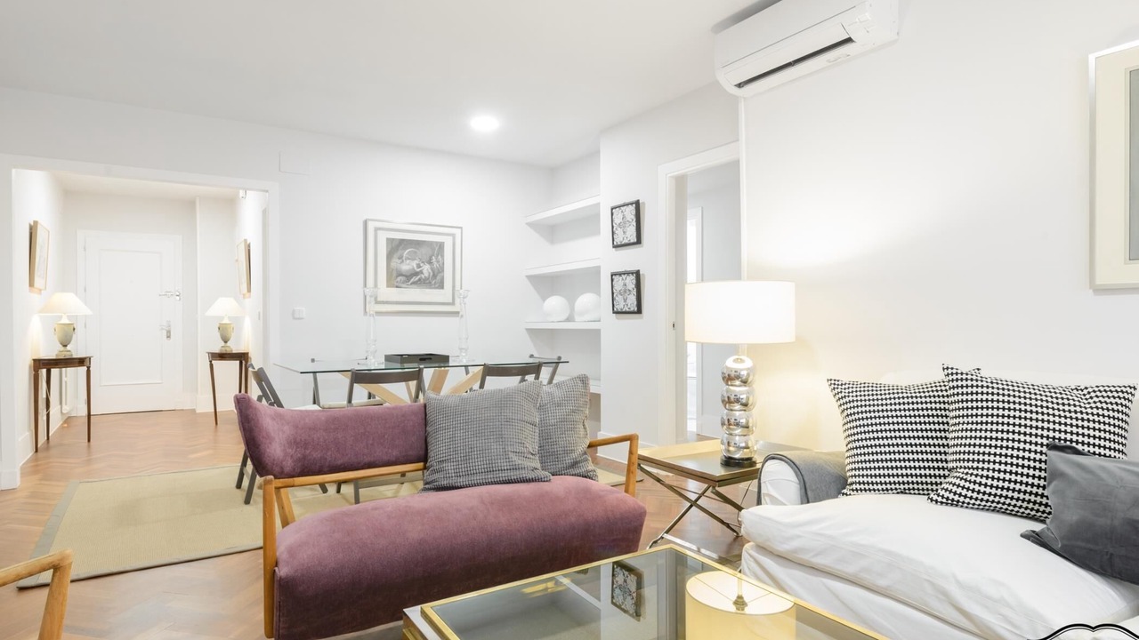 Photo of Livingroom in Arapiles
