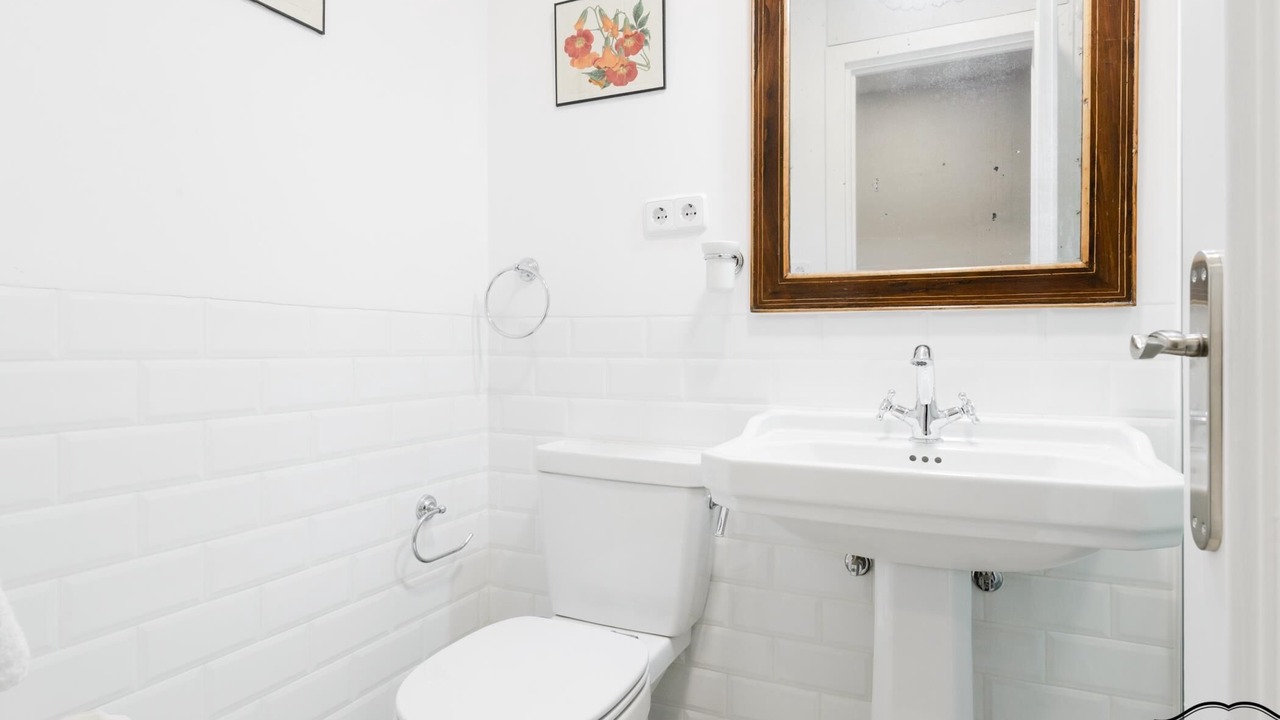 Photo of Bathroom in Arapiles