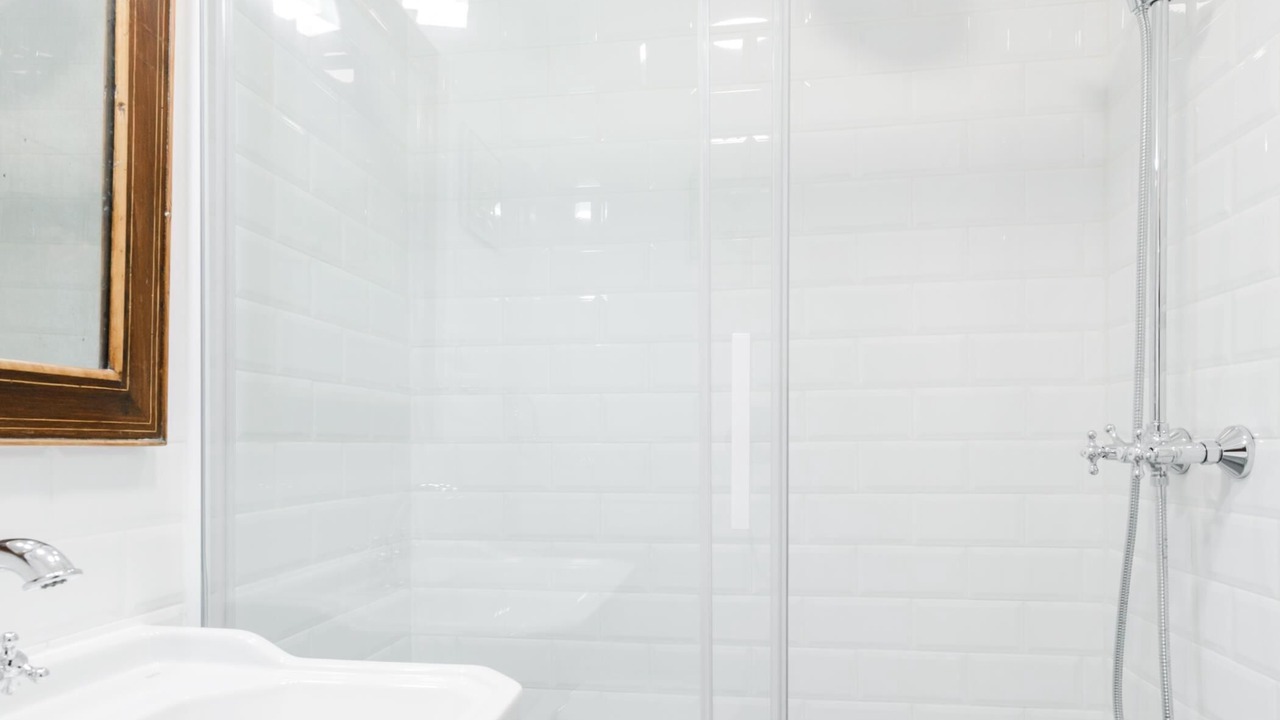 Photo of Bathroom in Arapiles