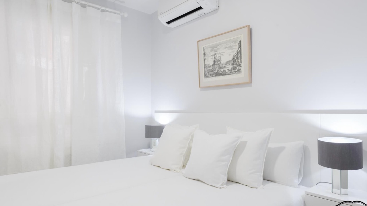 Photo of Bedroom in Arapiles