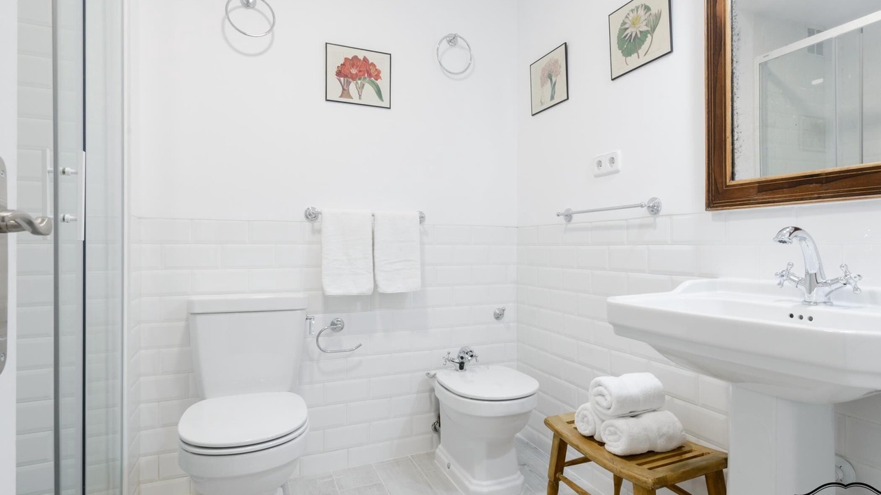 Photo of Bathroom in Arapiles