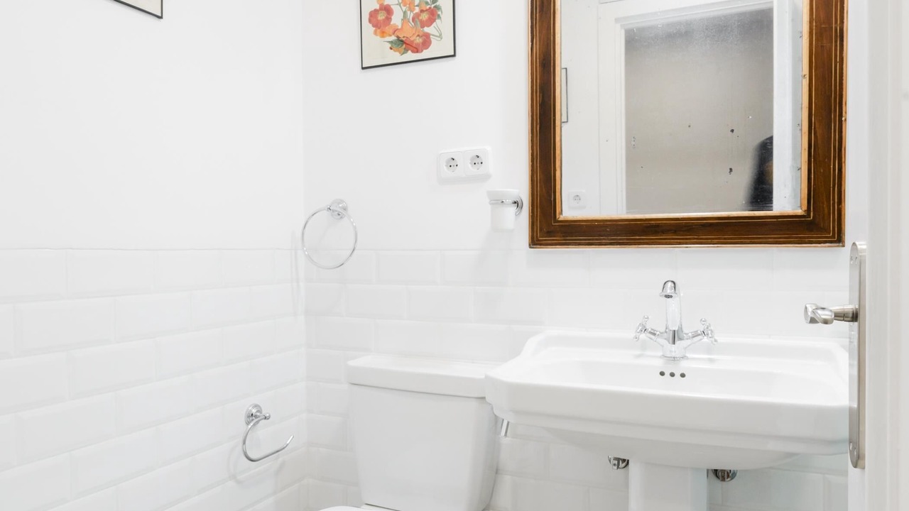 Photo of Bathroom in Arapiles