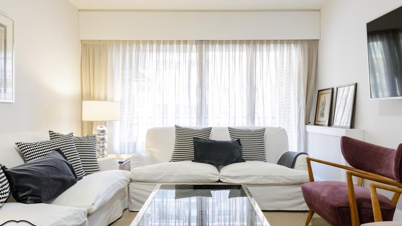 Photo of Livingroom in Arapiles