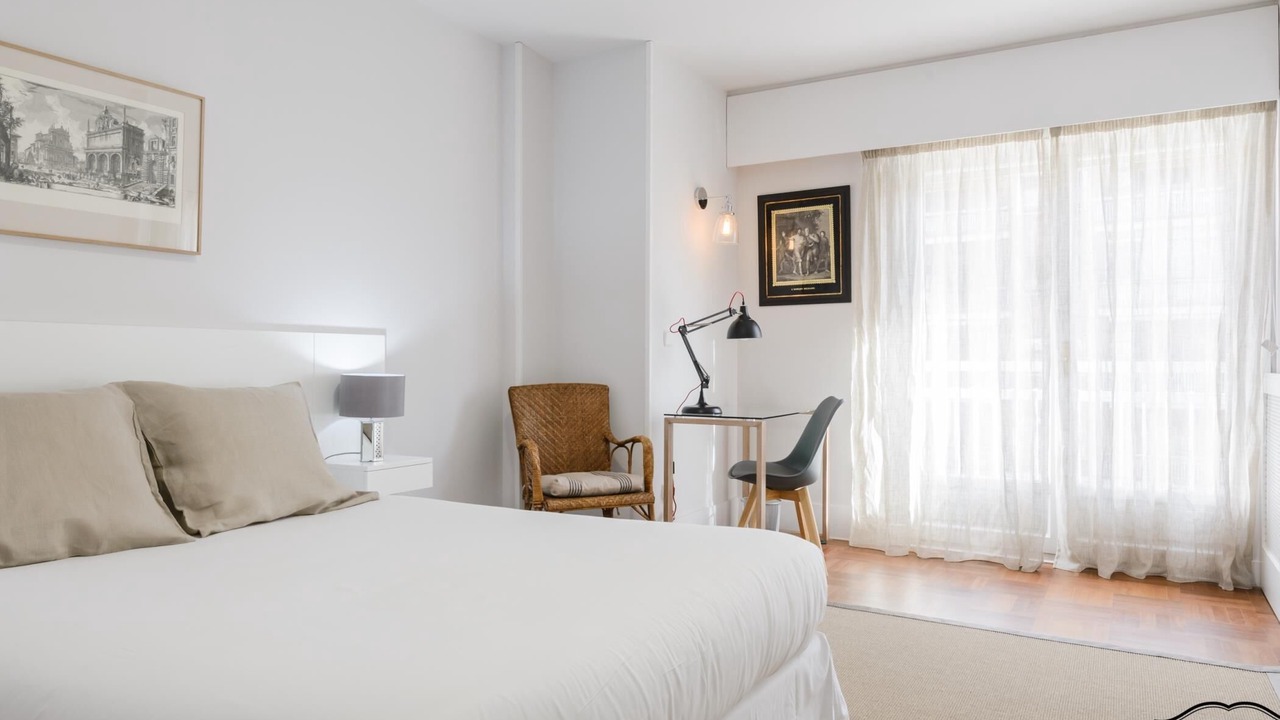 Photo of Bedroom in Arapiles