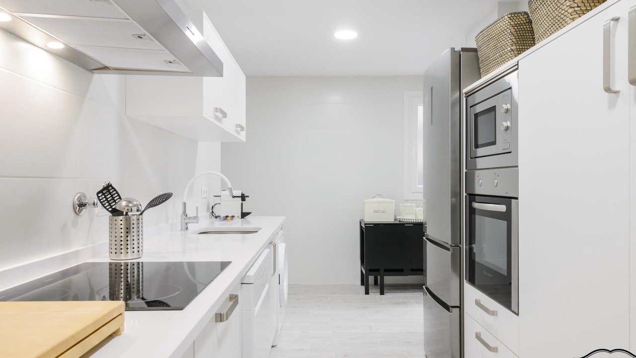 Photo of Kitchen in Arapiles