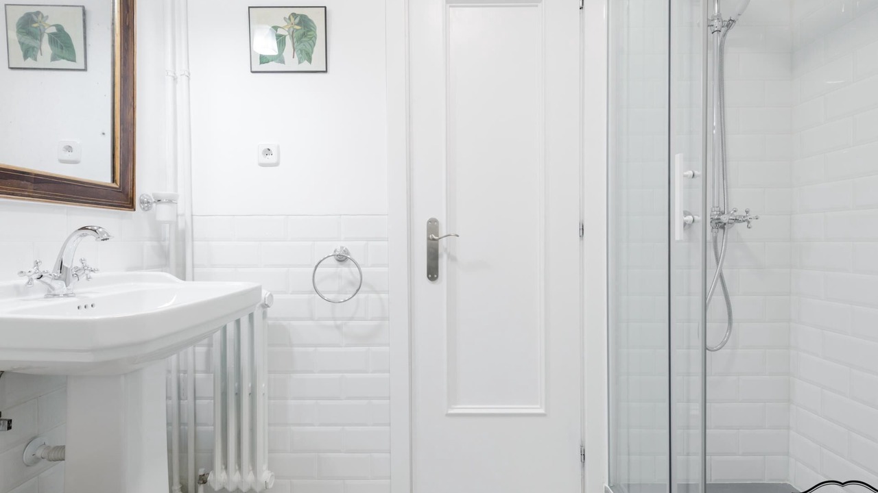 Photo of Bathroom in Arapiles