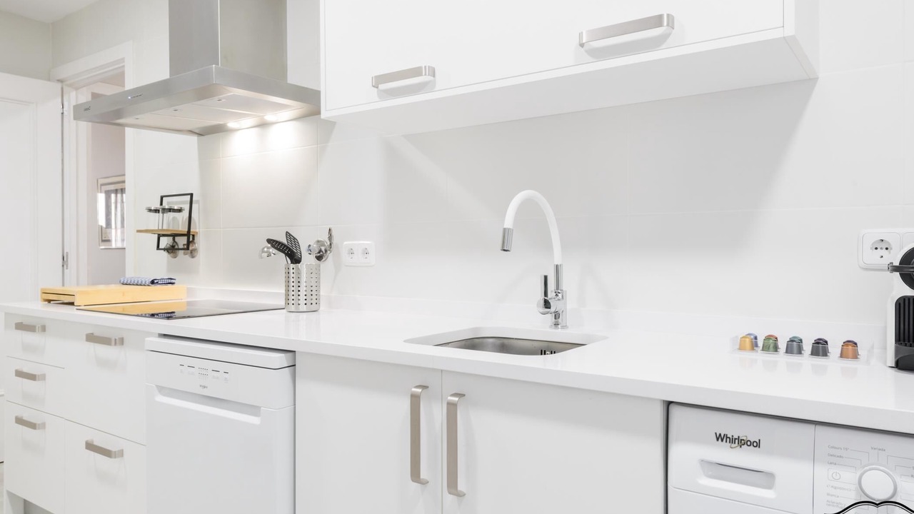 Photo of Kitchen in Arapiles