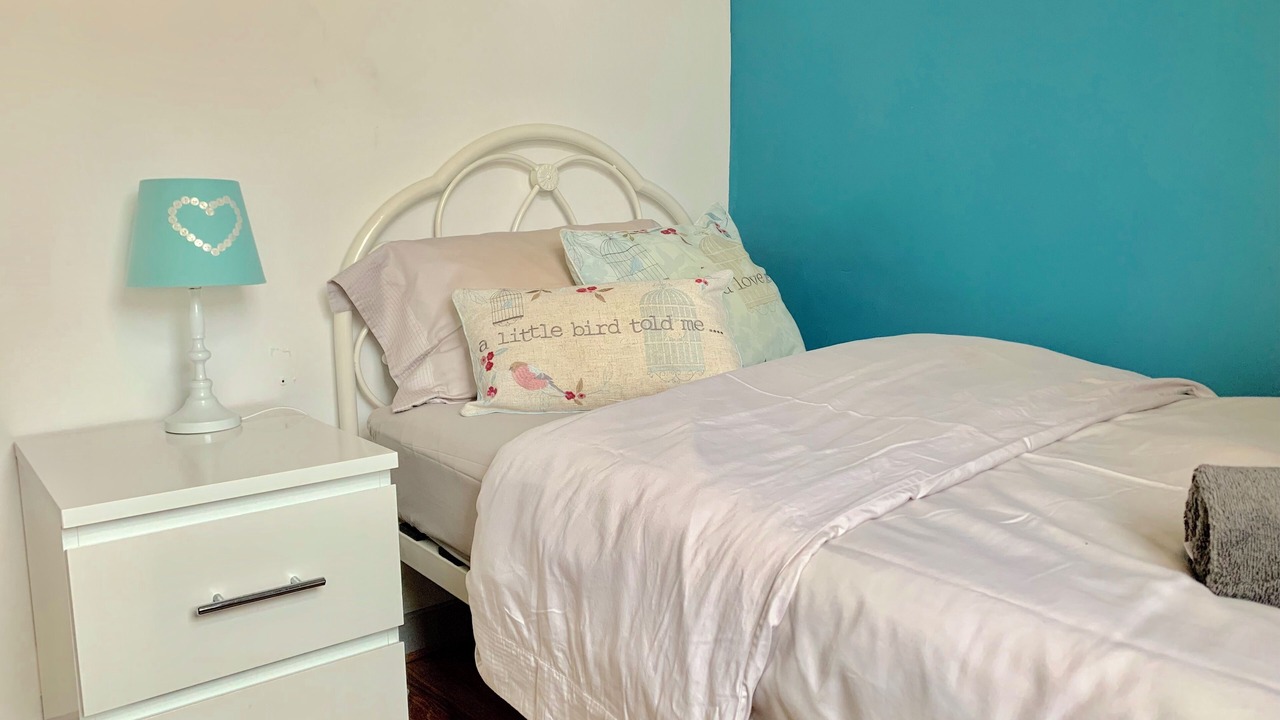 Photo of Bedroom in Wellingborough