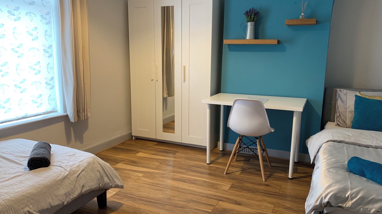 Photo of Bedroom in Wellingborough