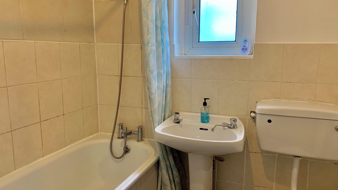 Photo of Bathroom in Wellingborough